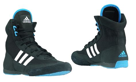 adidas boxschuhe box champ speed iii d67049 schwarz|Boxschuhe .